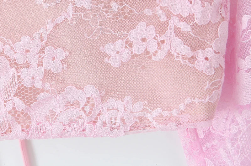 Dear Sunday Dress