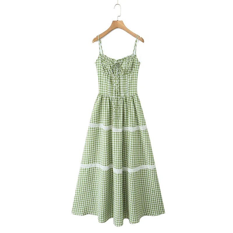 Catherine Dress