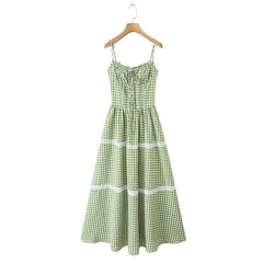 Catherine Dress