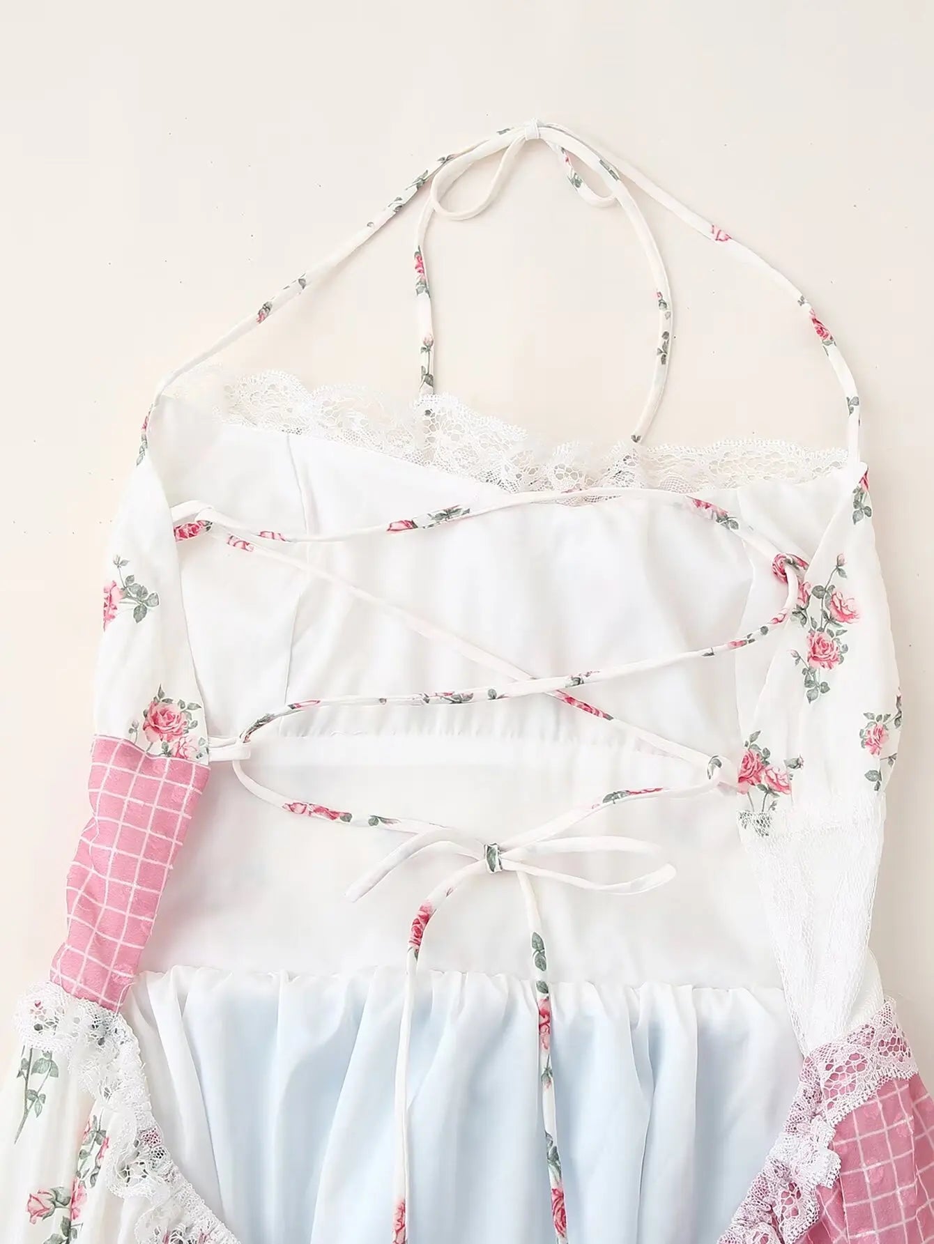 Fae Trap Dress