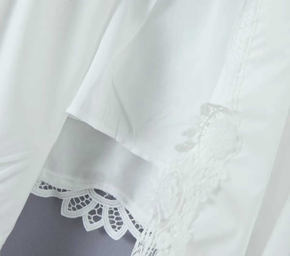 Rosalyn Skirt