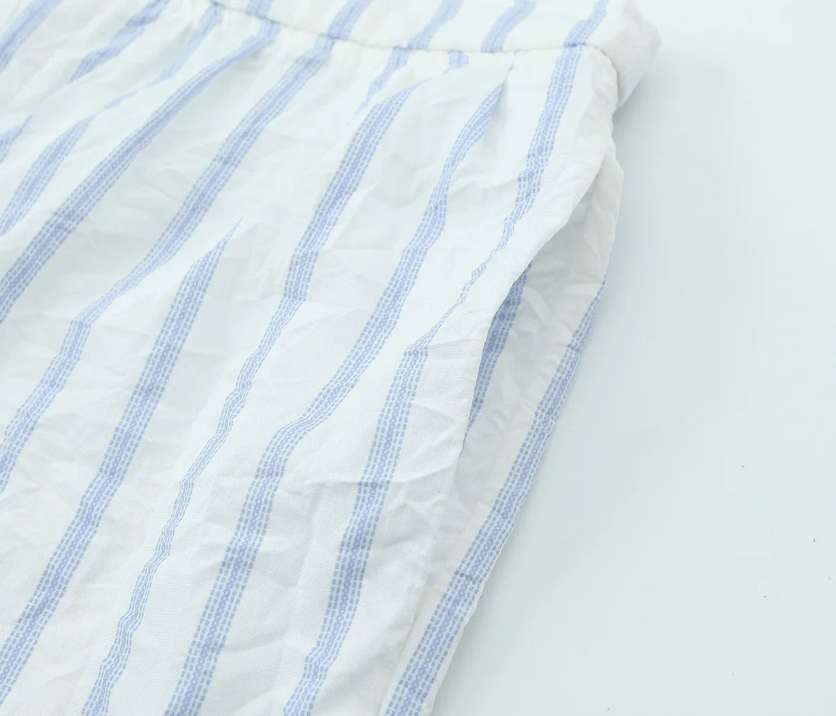 Slow Mornings Pants