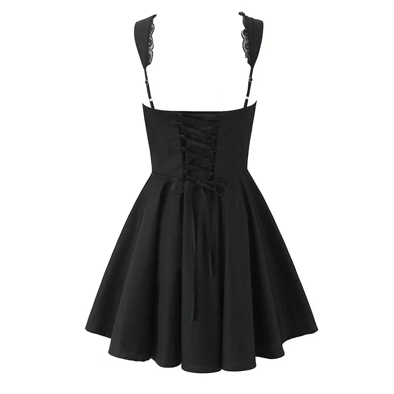 Kennie Dress