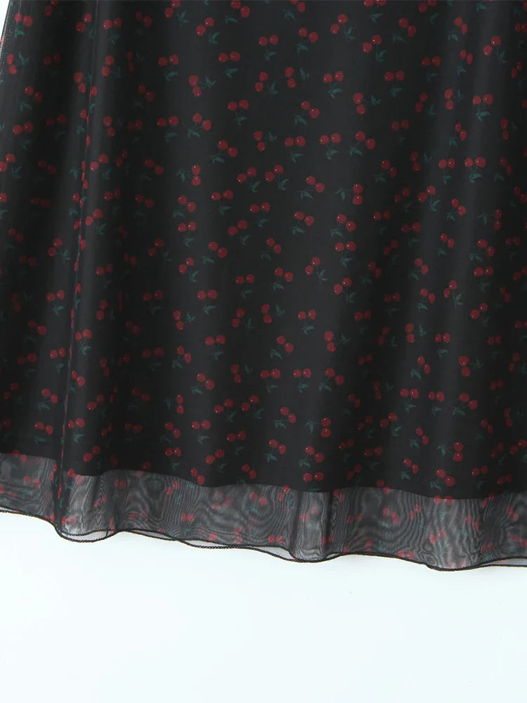 Cherished Skirt