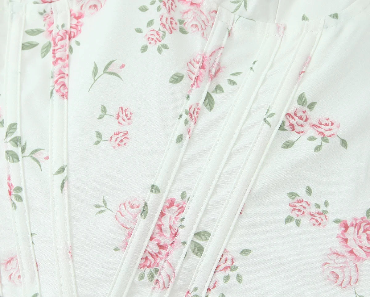 Amelie Dress