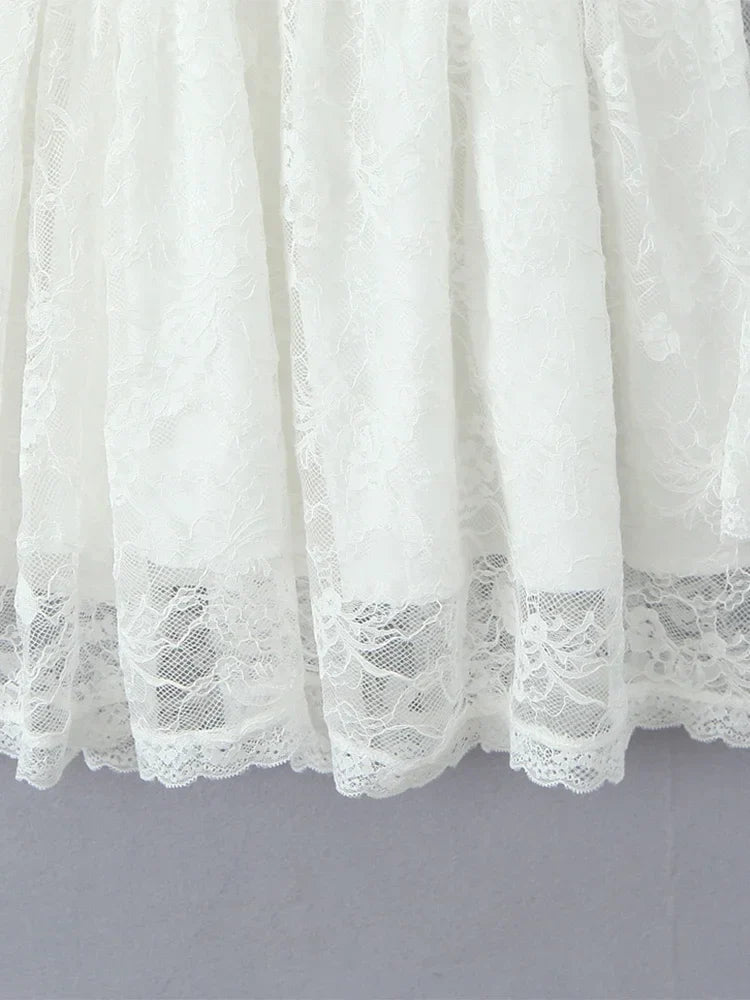 Flirty Dress