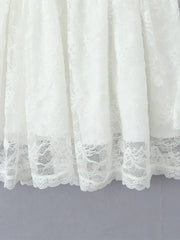 Flirty Dress