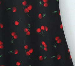 Selena Dress