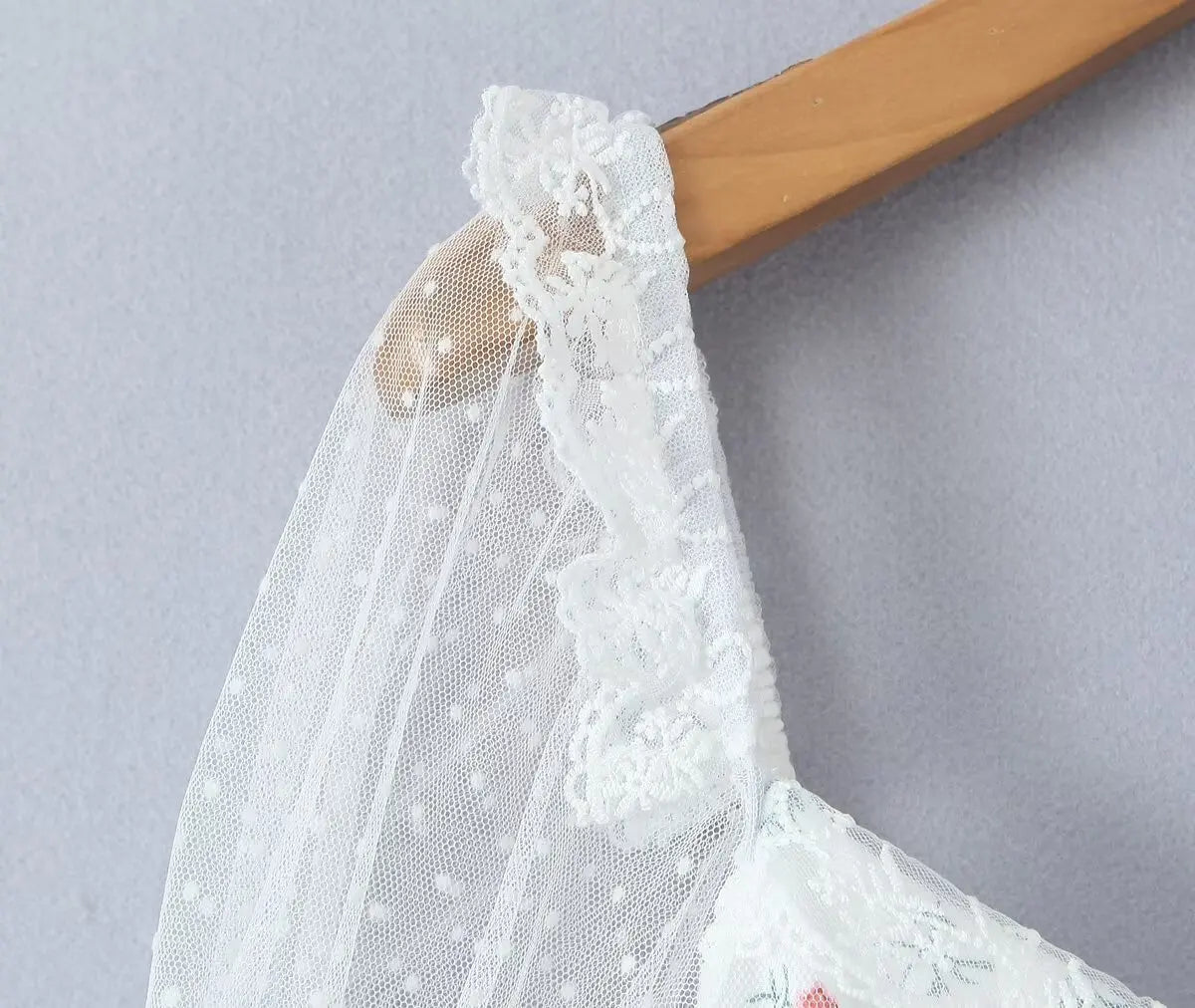 Mirela Dress