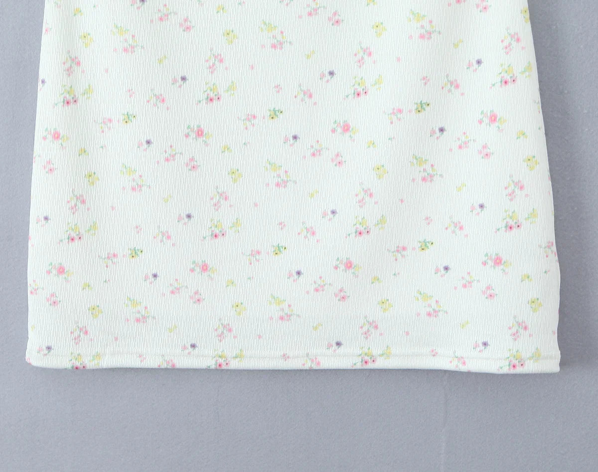 Alena Dress