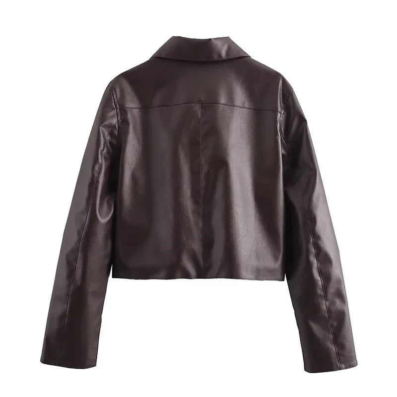 Kiara Jacket