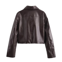 Kiara Jacket