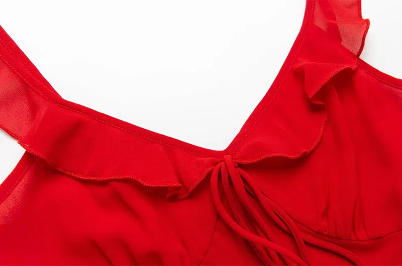 Same Old Love Dress