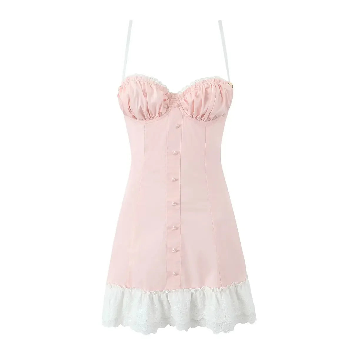 Valery Dress