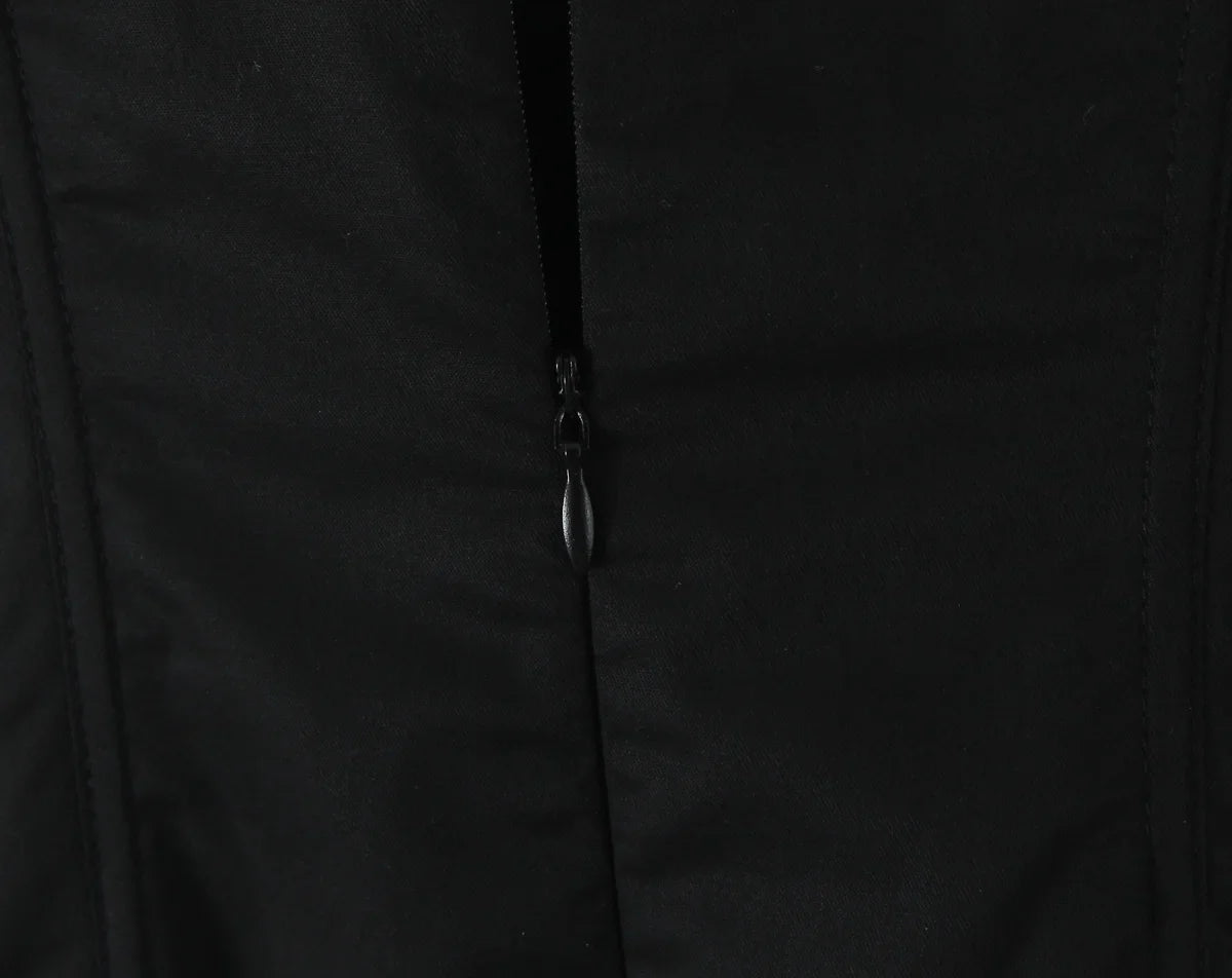 Lenora Dress
