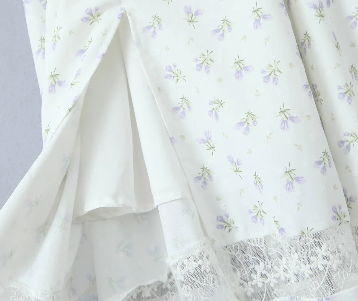 Alisa Dress