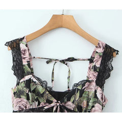 Elsie Dress