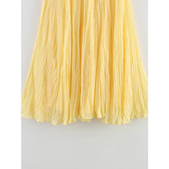 Kaira Skirt