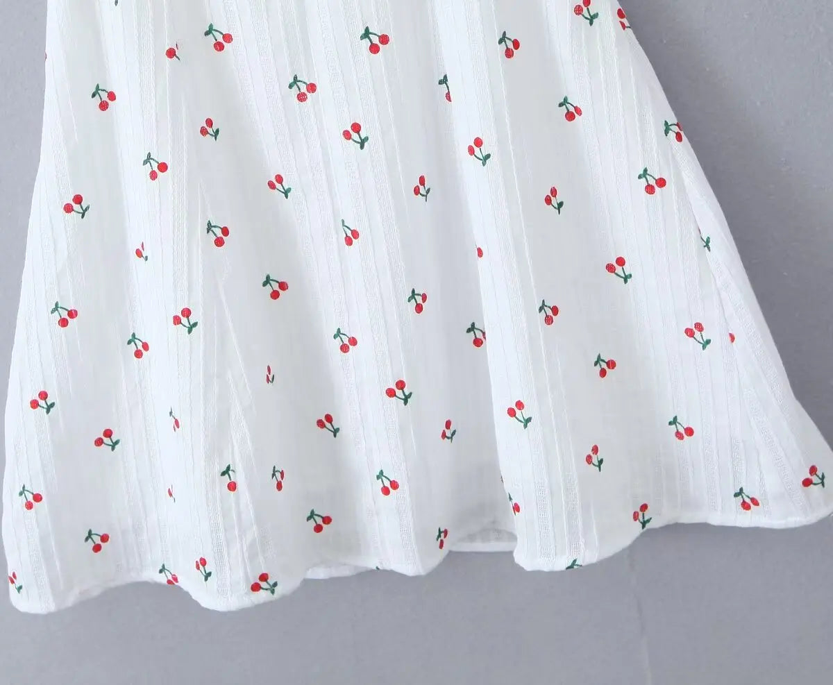 La Lune Dress