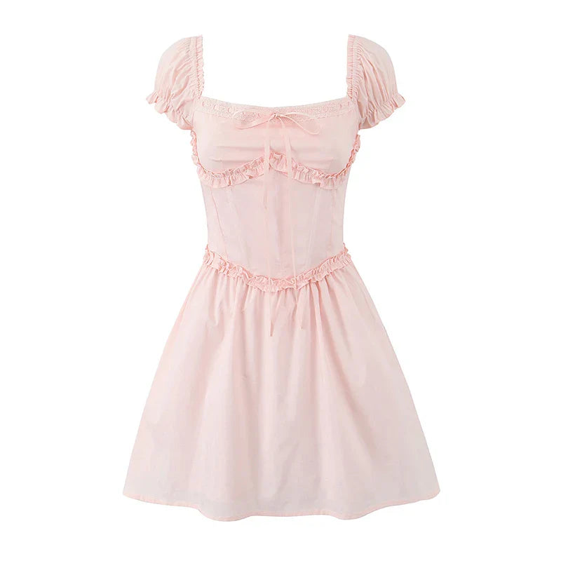 Fairy Dust Dress