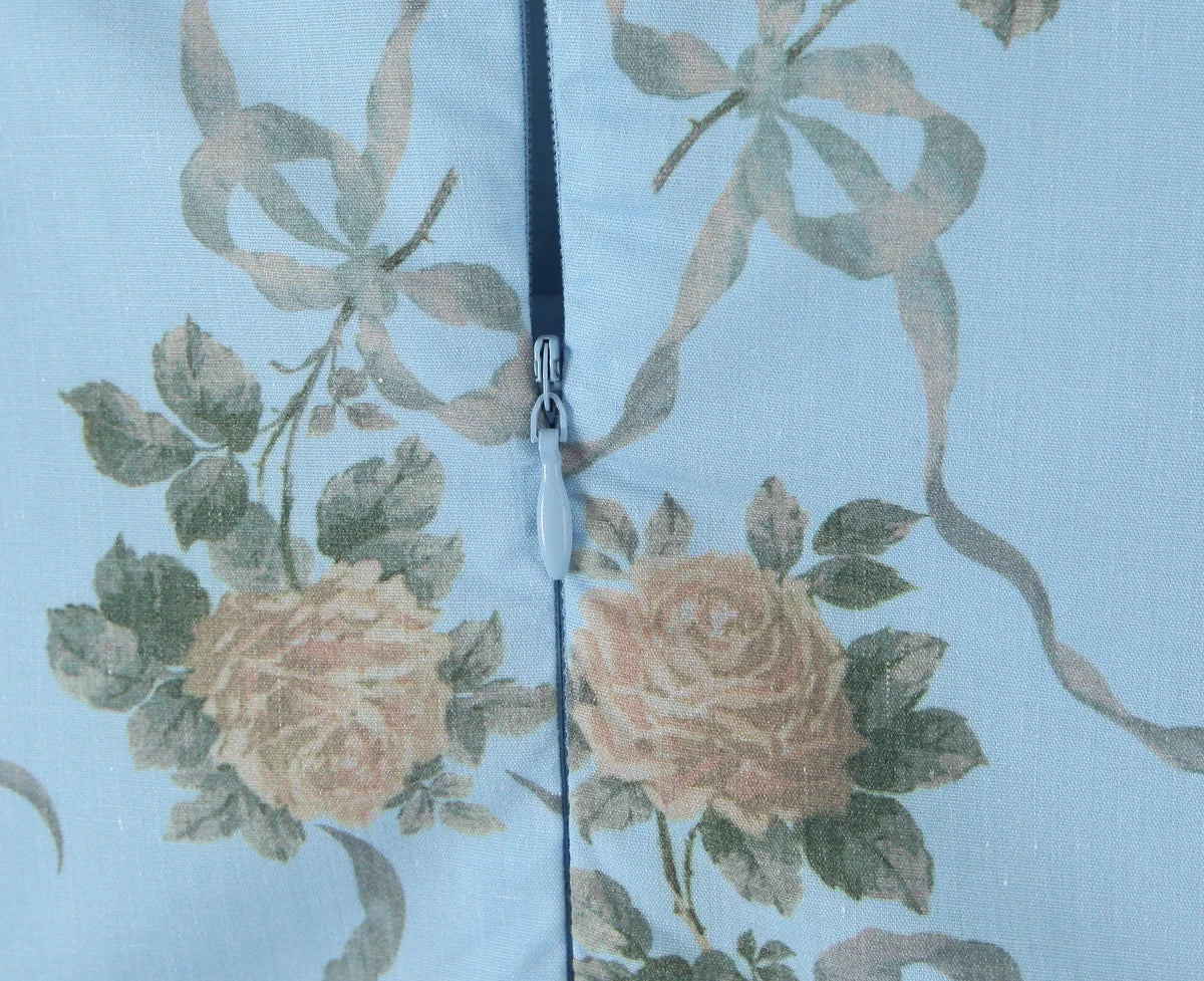 Ballet de Fleurs Dress