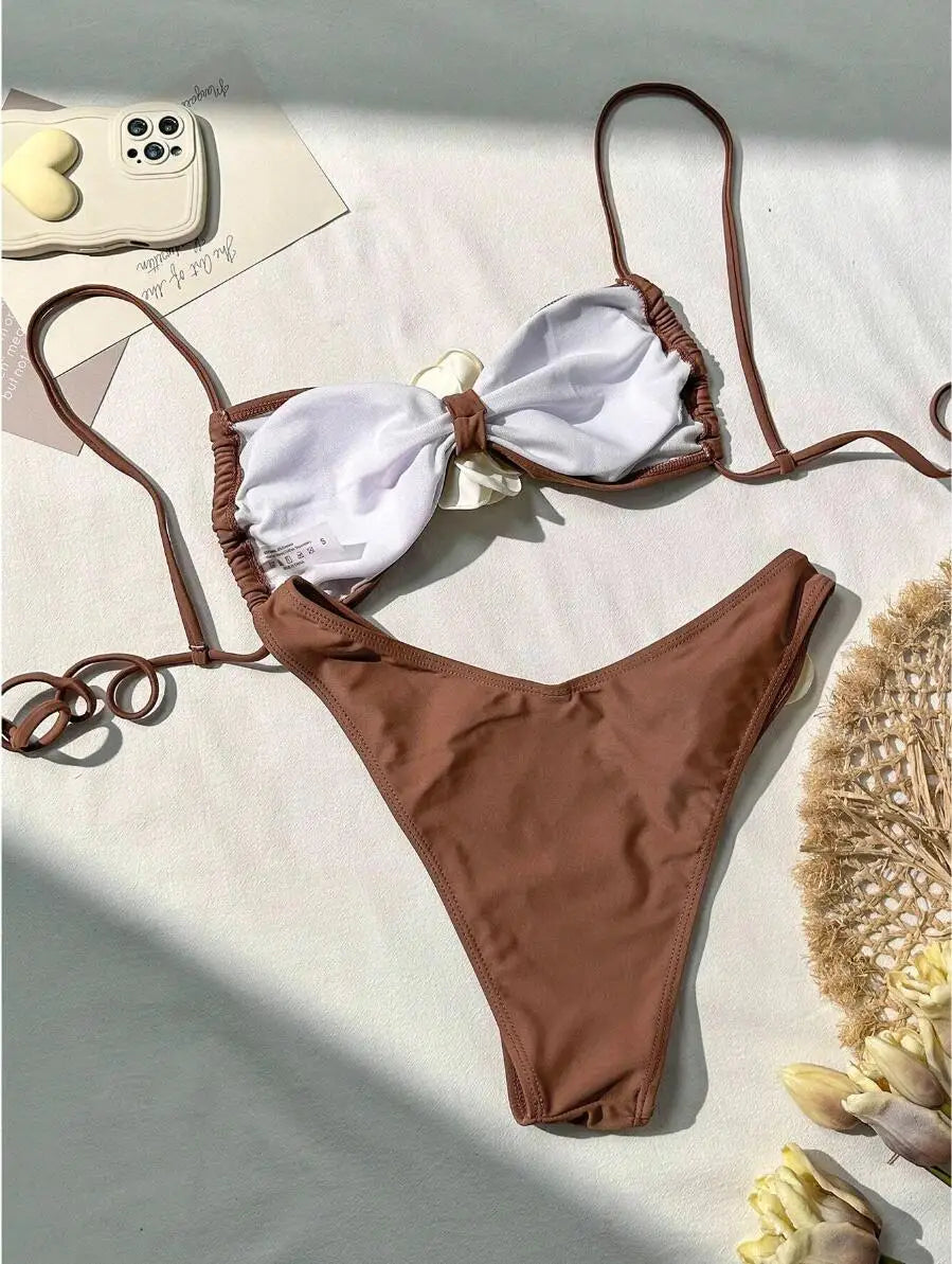 Espresso Shot Bikini