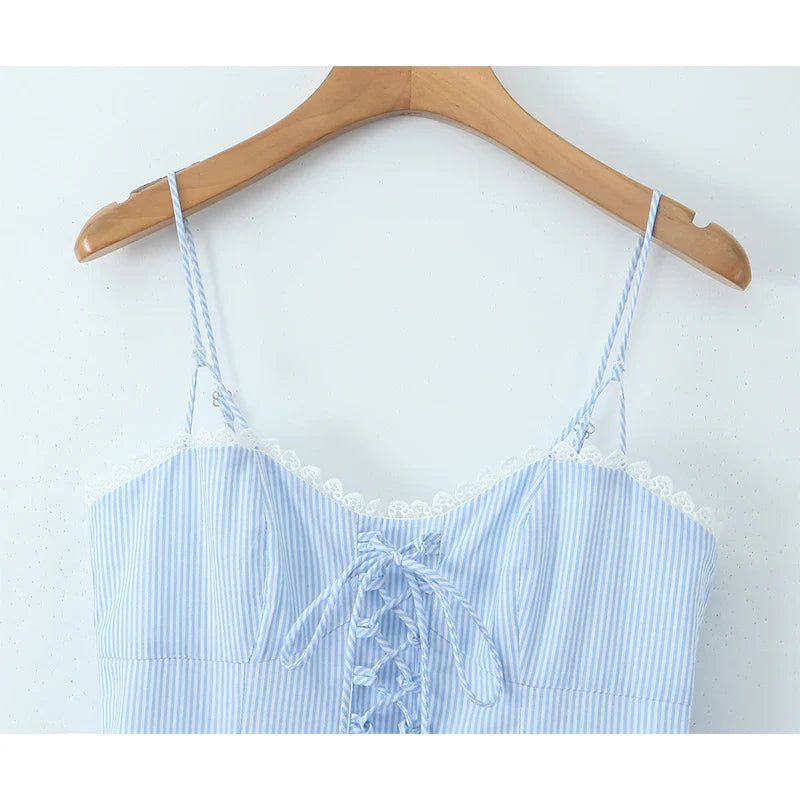 Estelle Dress