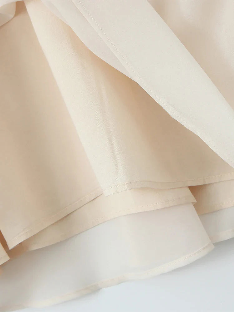 Lilly Of The Dessert Skirt