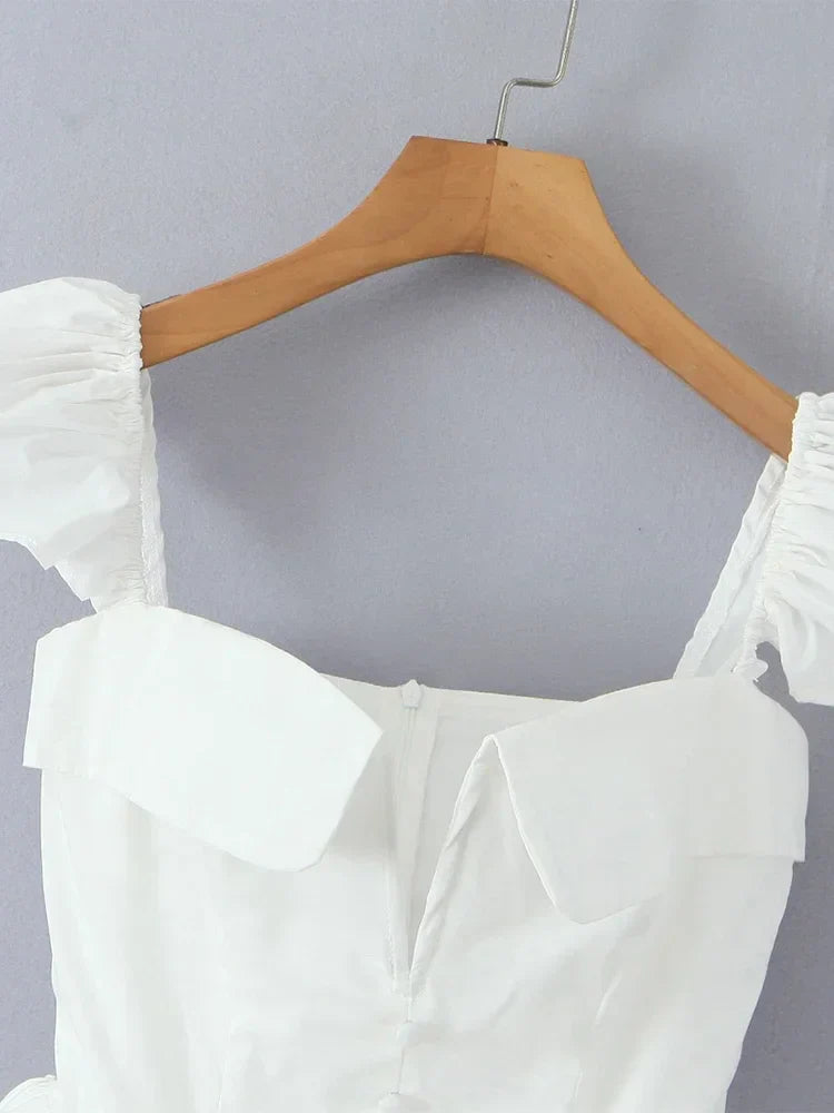 Deep Love Dress
