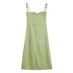 Tinki Midi Dress