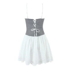 Ophelia Dress