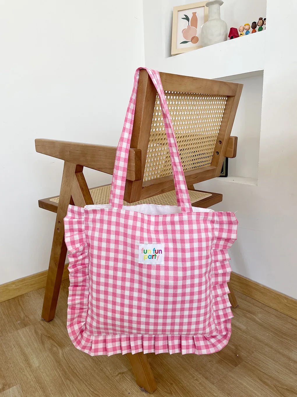 For Fun Bag