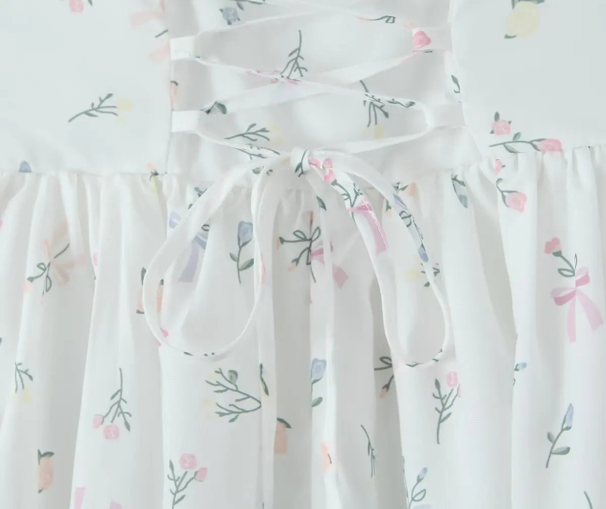 Lola Dress