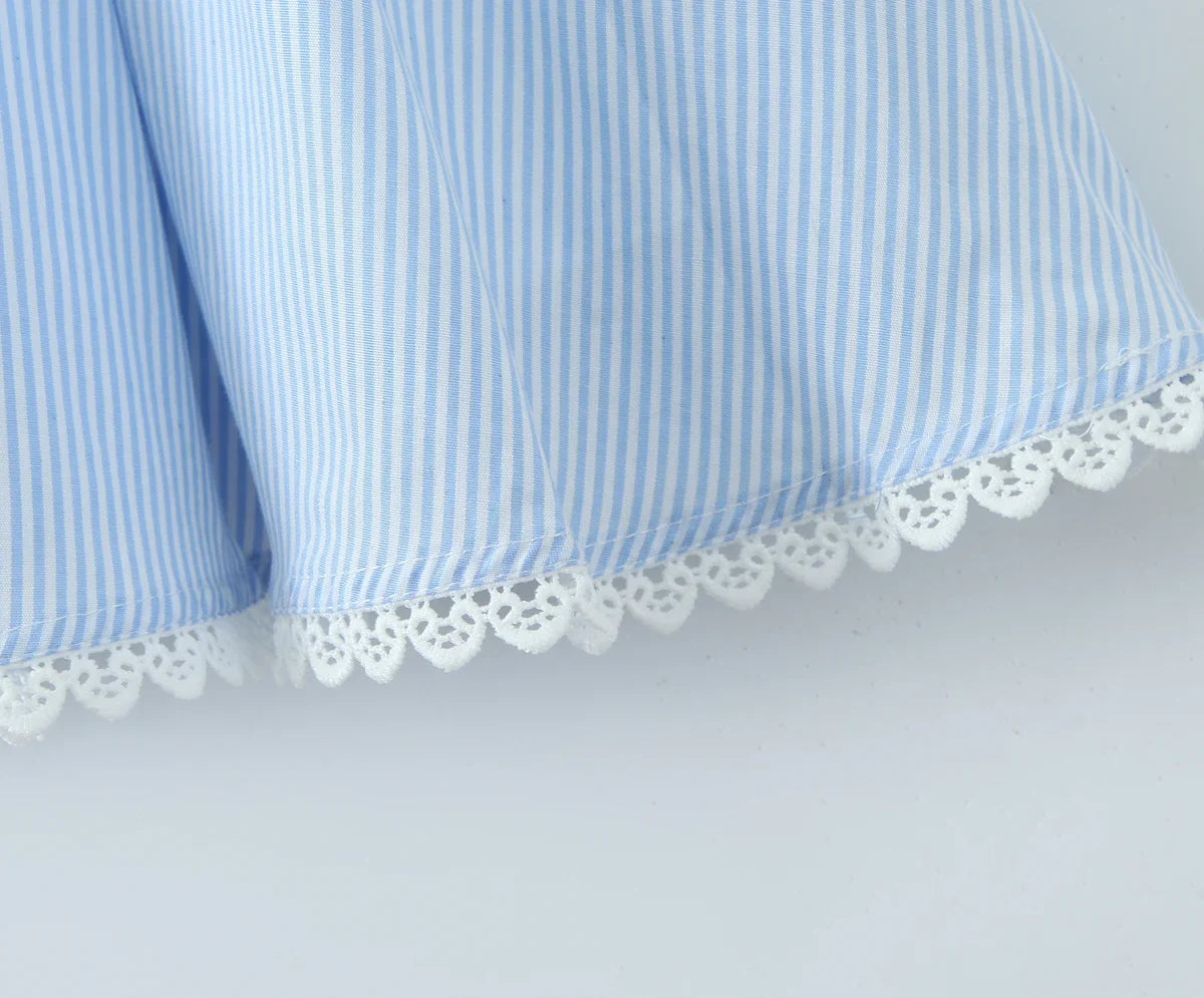 Estelle Dress