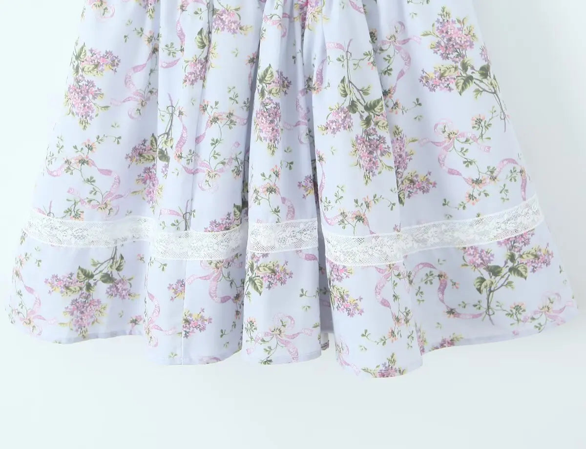 Zandria Dress