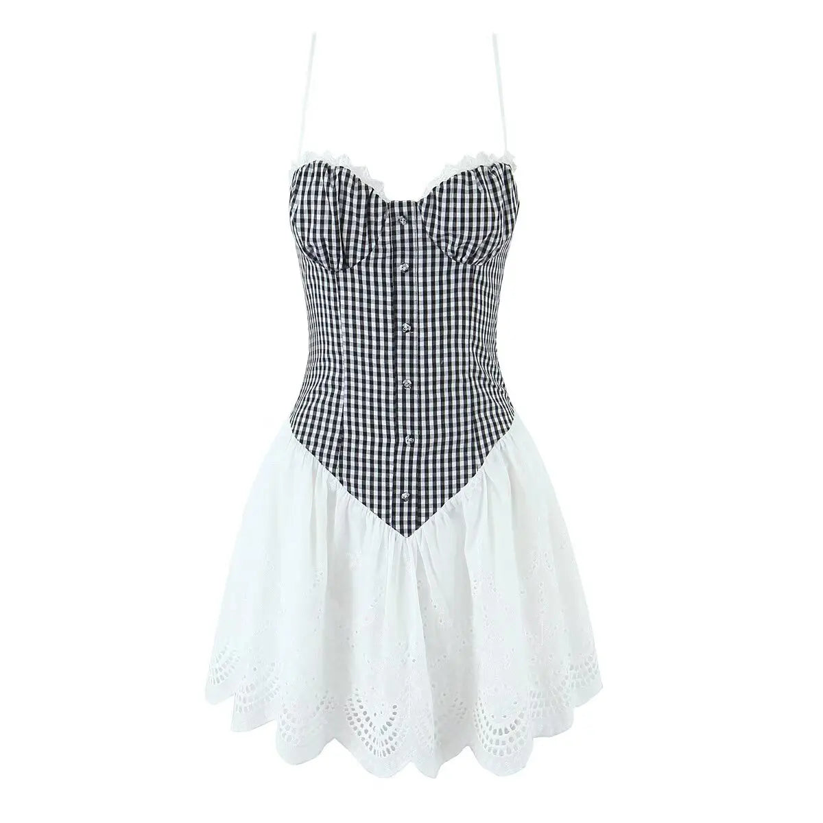 Ophelia Dress