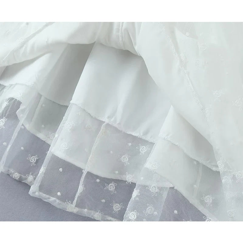 Favorite Person Midi Skirt