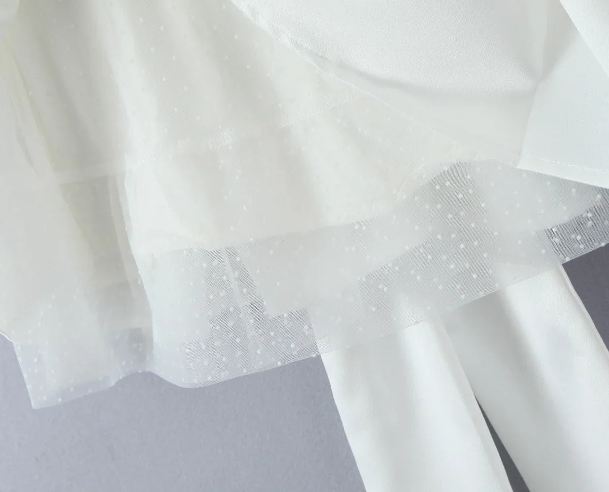 Vows Dress