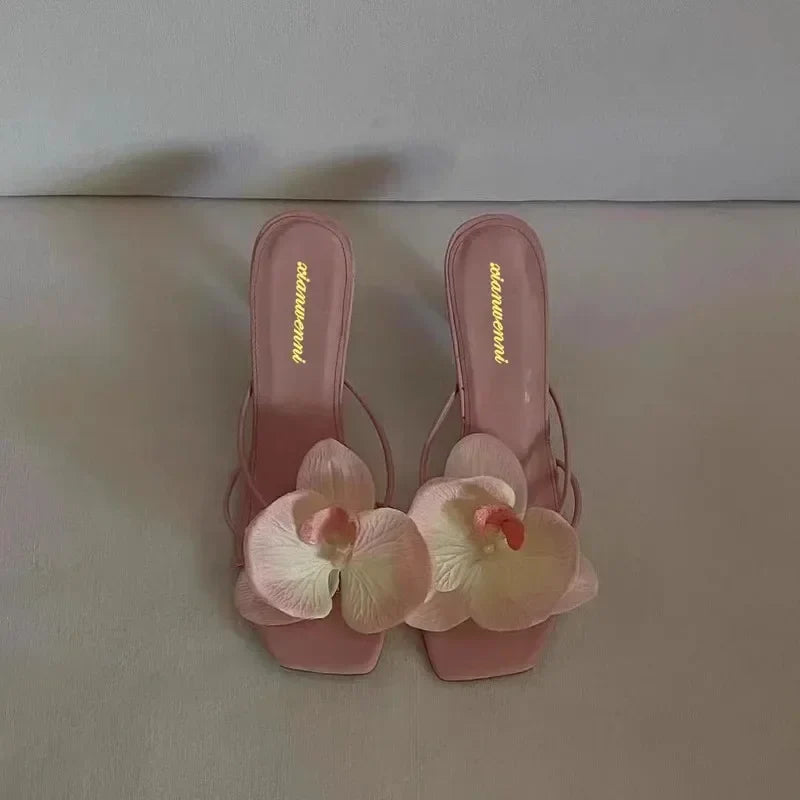 Marry Me Sandals