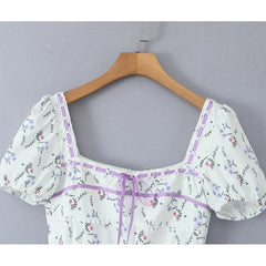 Lilibet Dress