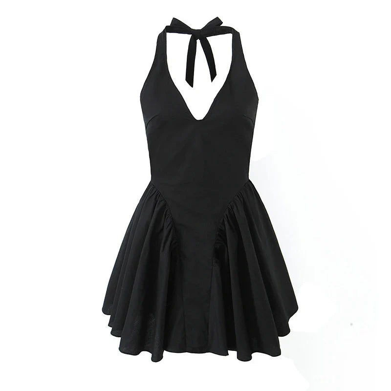 Chloe Mini Dress