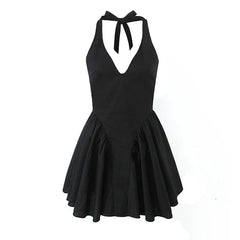 Chloe Mini Dress