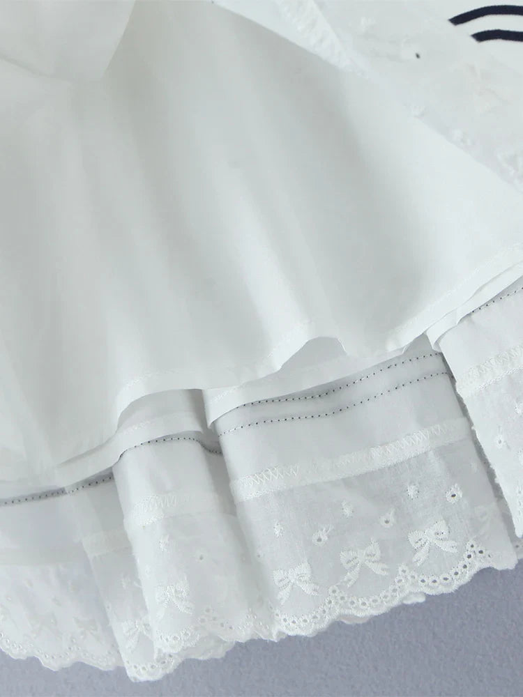 Lilian Skirt