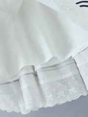 Lilian Skirt