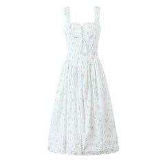 Delphine Dress