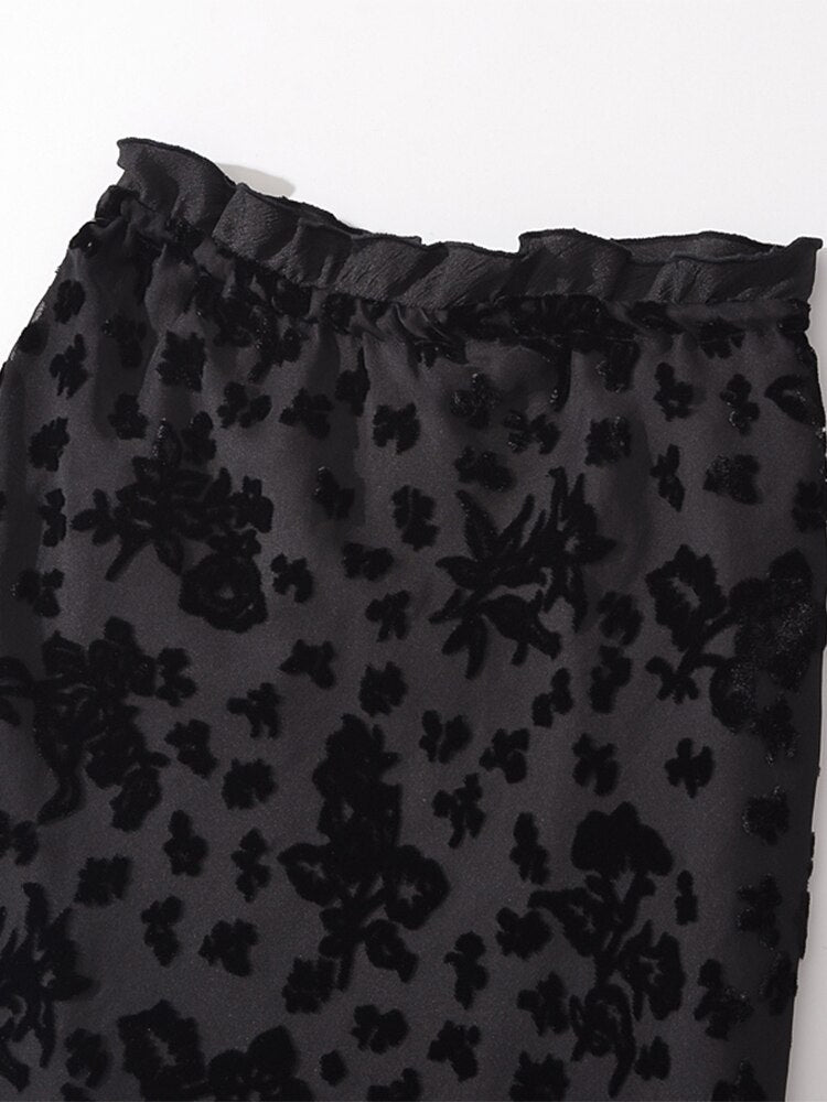 Midnight Muse Skirt