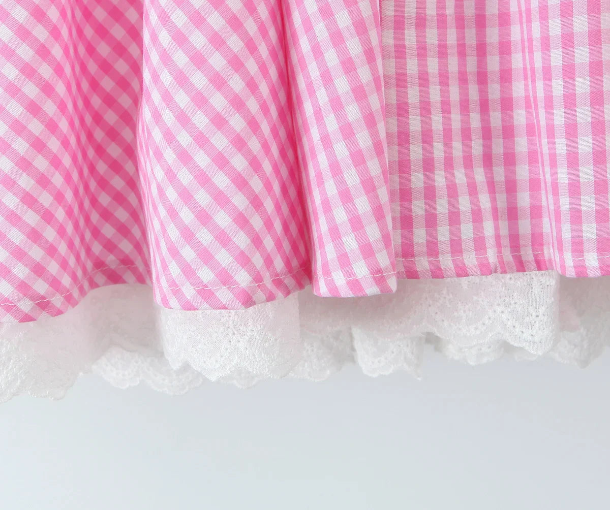 Dreamy Novels Dress