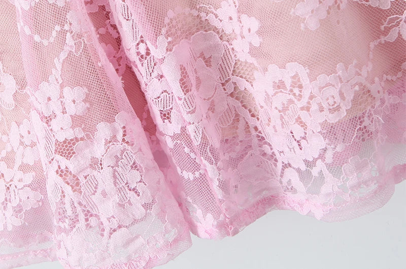 Dear Sunday Dress