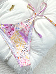 Secret Garden Bikini