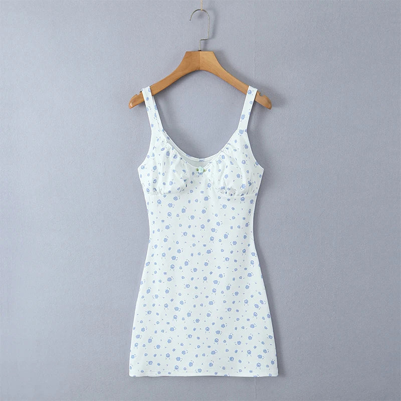A Little Romance Dress